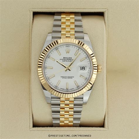 rolex datejust 41mm youtube|rolex datejust 41mm pre owned.